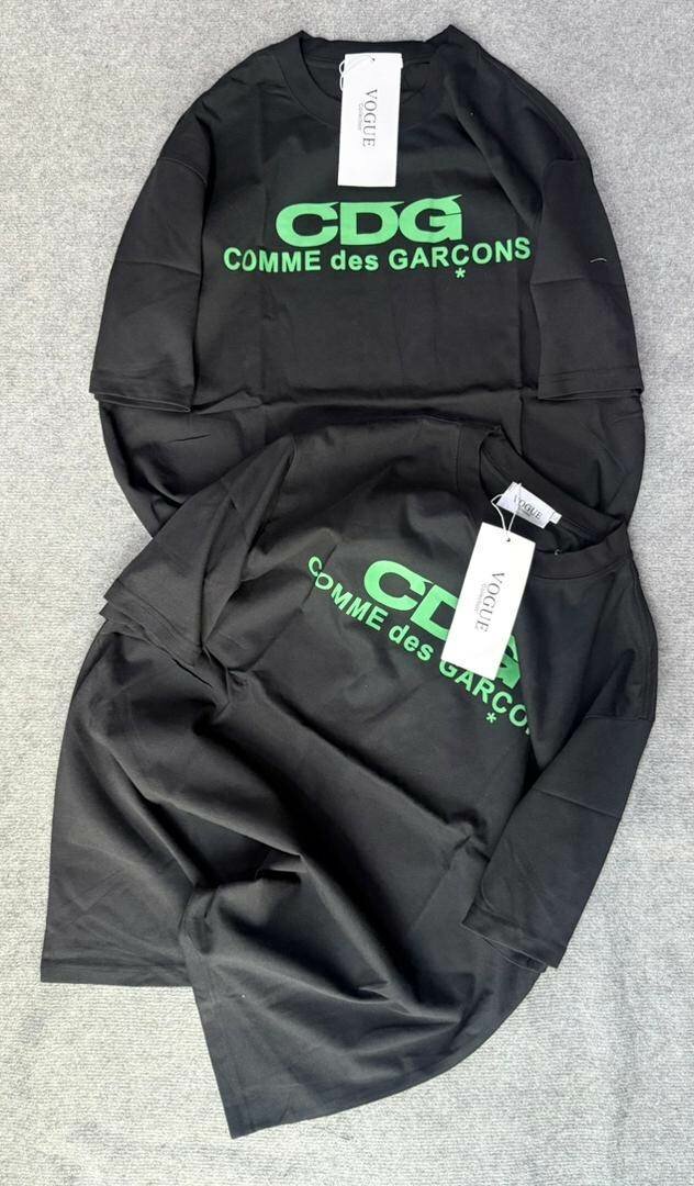 T-shirts tendance avec logo