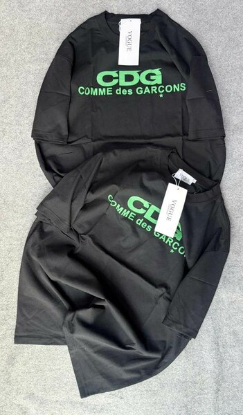T-shirts tendance avec logo