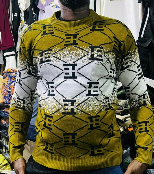 Pulls en tricot moderne