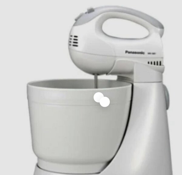 Robot pâtissier multifonction