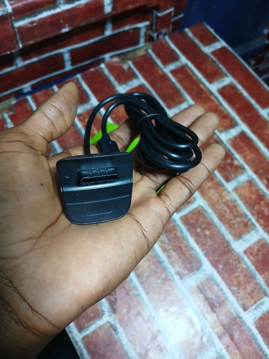 Câble de charge de connexion pour manette Xbox sans fil
