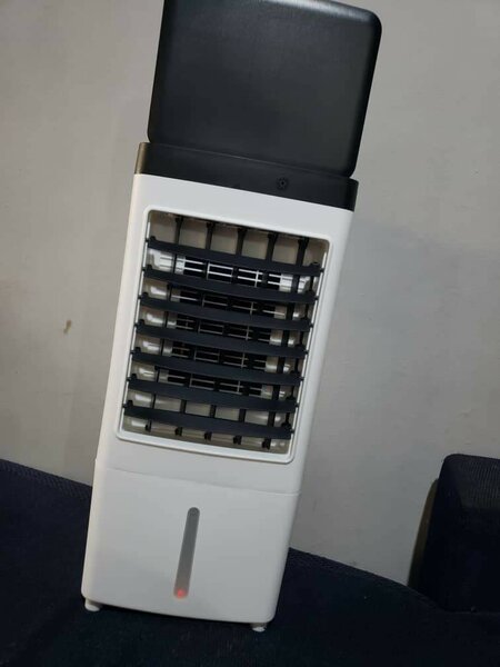 Super Ultra Air Cooler