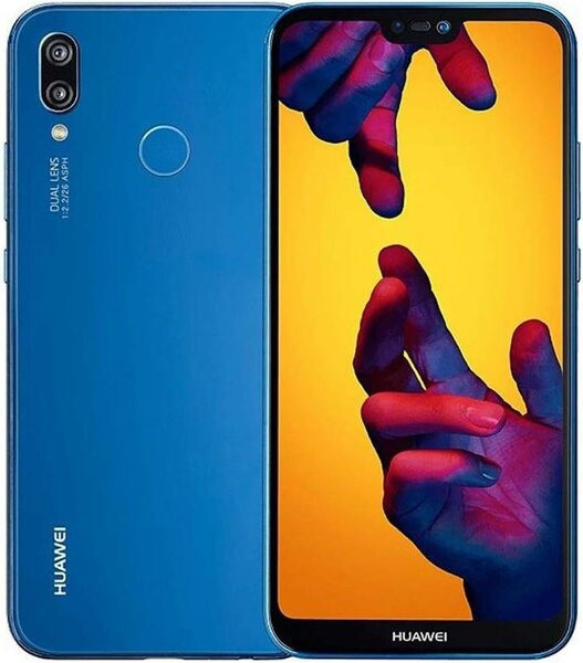 HUAWEI P20 LITE 128GO /6RAM