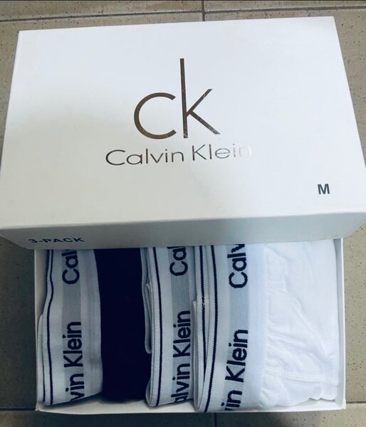 Boxers Calvin Klein
