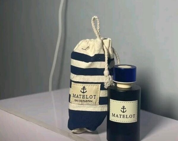 Parfum Matelot Élégant