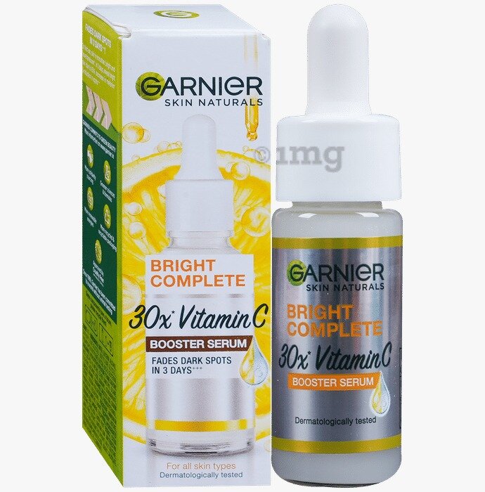 Garnia Vit C 30X