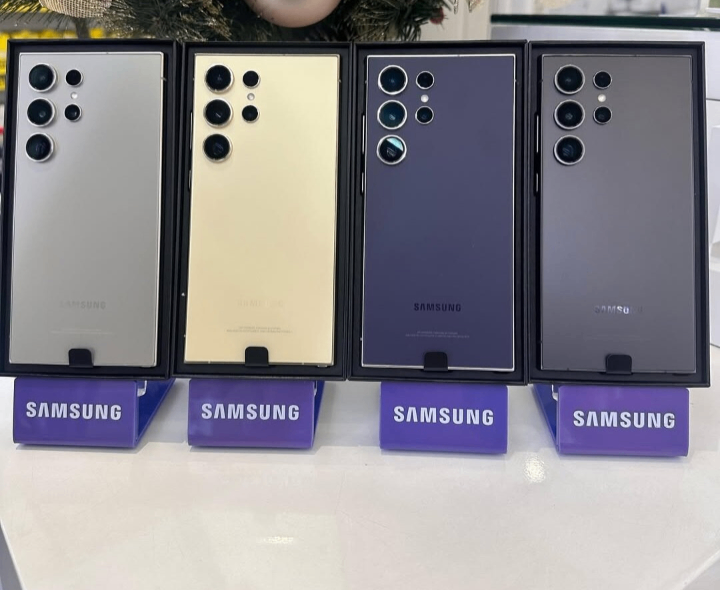 Samsung Galaxy S21 Ultra