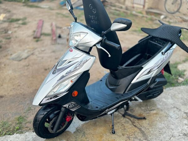 Kymco G5