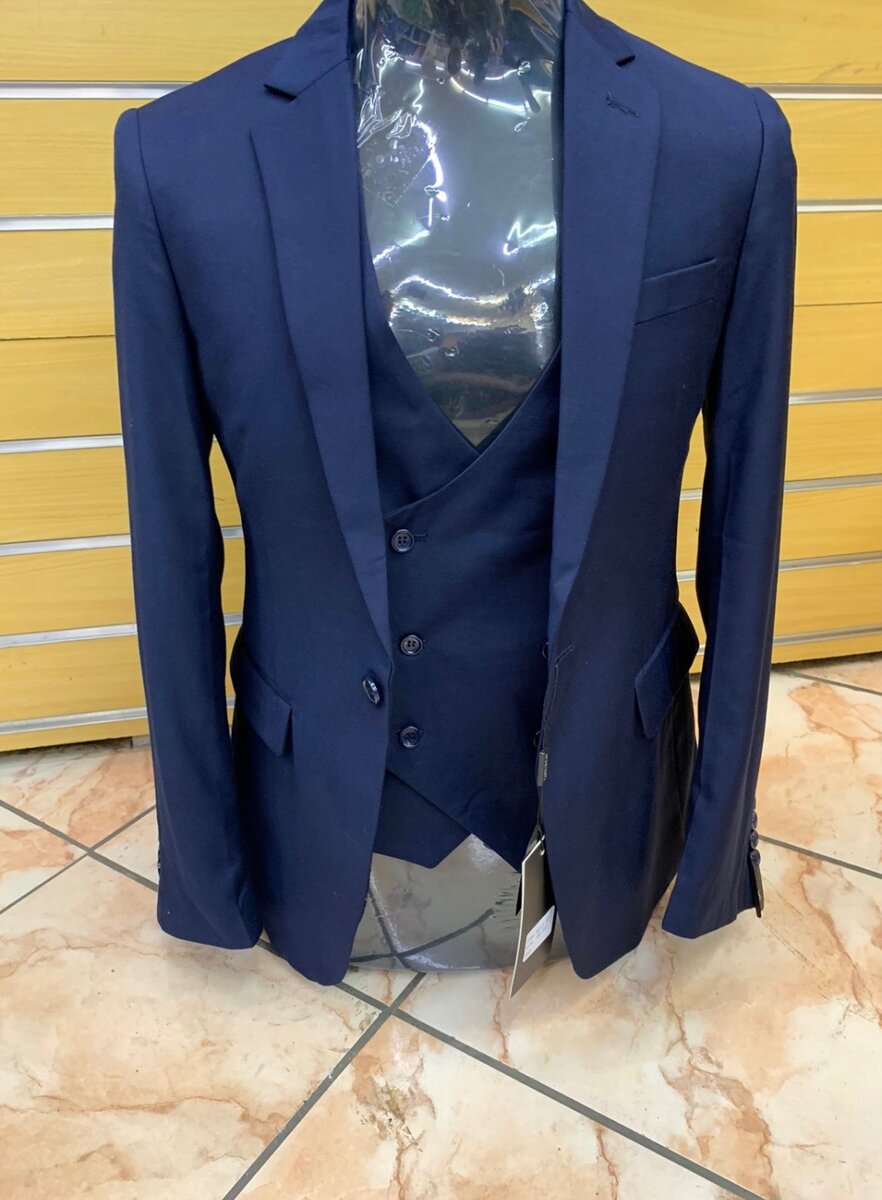Mens Suits