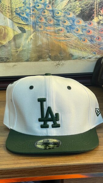Casquettes New Era MLB