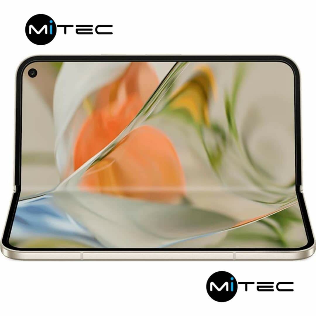 Google Pixel 9 Pro Fold 5G - 16 GB - 256 GB - 48Mpx - Oled