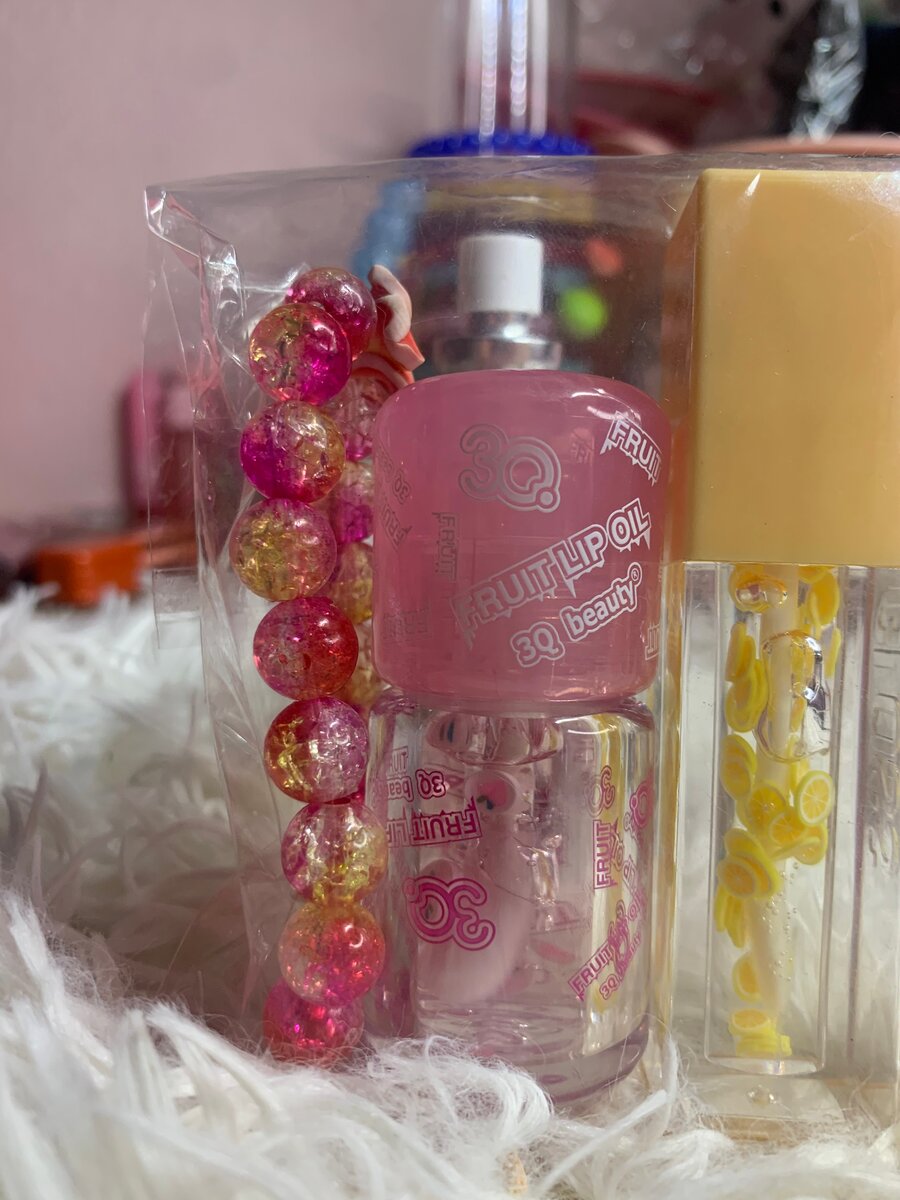 Collection Duo Gloss Lèvres