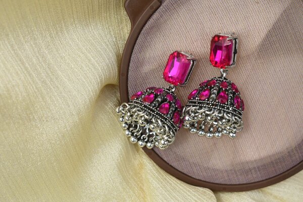 Jhumka