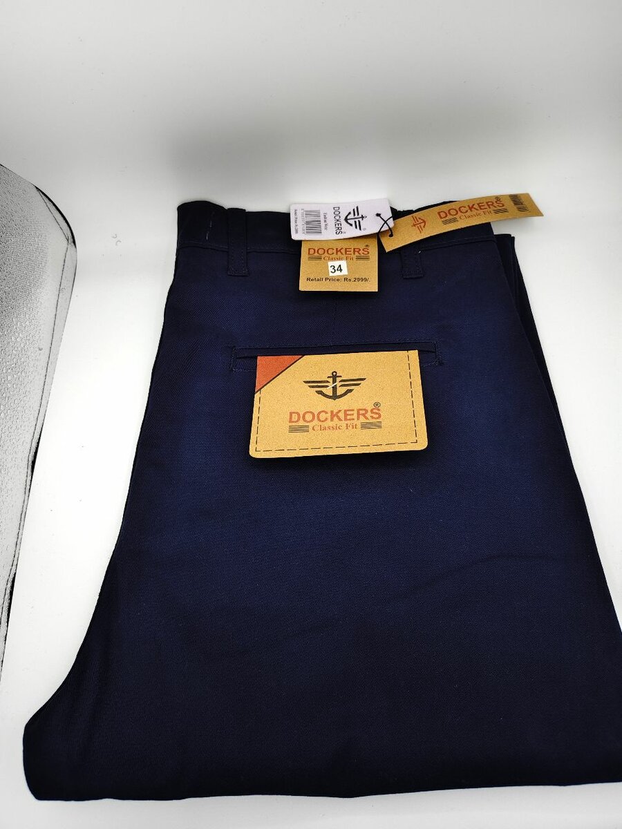 Men's jeans