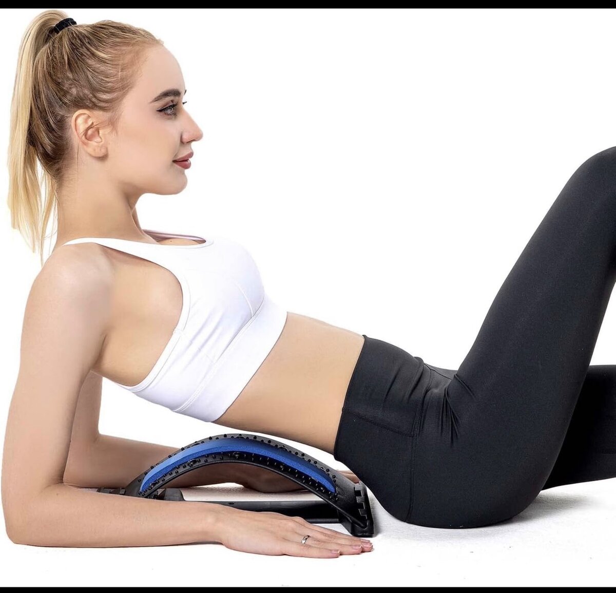 appareil de soulagement des douleurs dorsales à plusieurs ni