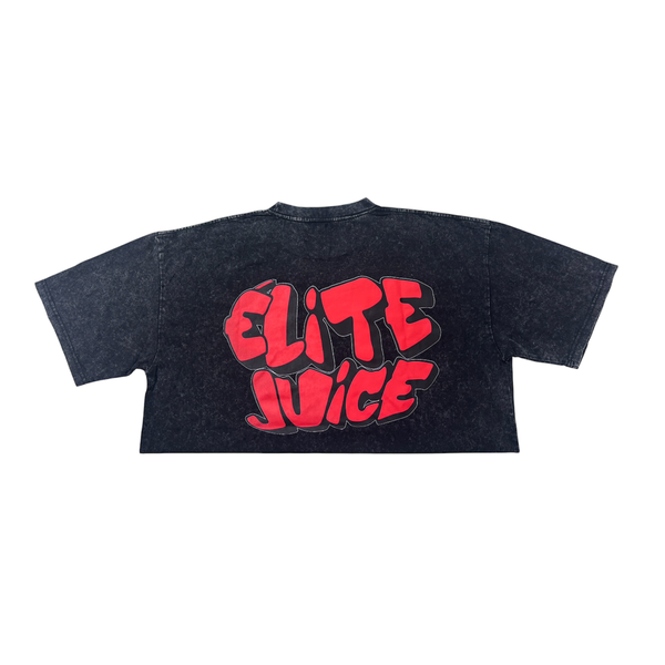 T-shirt décontracté Elite Juice