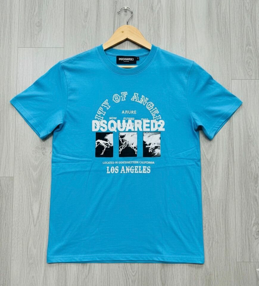 T-shirts tendance oversize homme