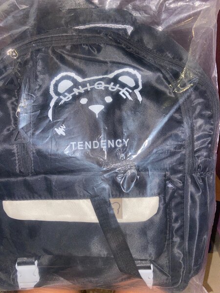 Sac à dos Unique Tendency