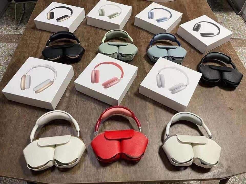 Apple AirPods Max Bluetooth Headphone
