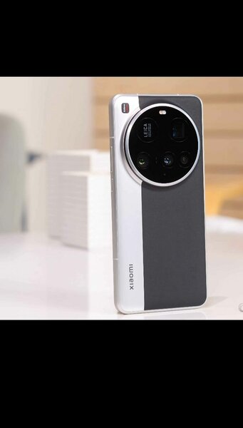 Xiaomi 15 Ultra Smartphone