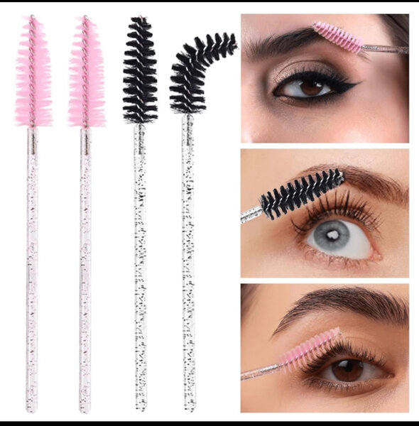 Sondes à cils jetables