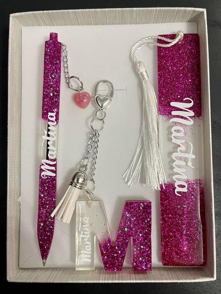 Daily Essentials trio