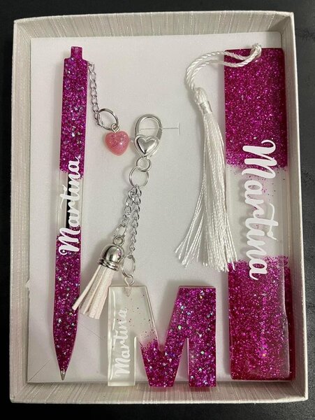 Daily Essentials trio