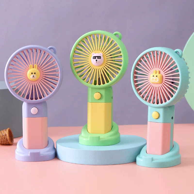 Ventilateur Portable Mignon