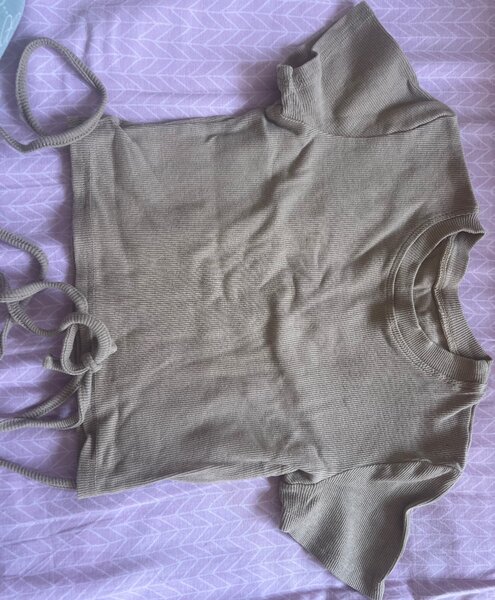 Топик-для девочек