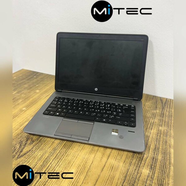 Pc Hp Probook 645 G1 - Core i5 - 4 GB - 500 GB - 14 Pouces