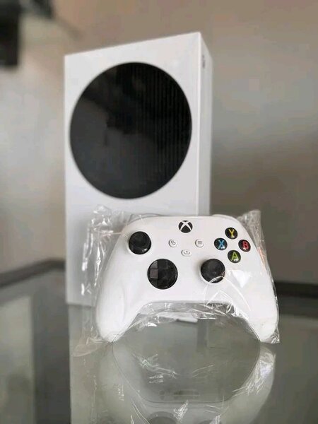 Console Xbox Série S/X