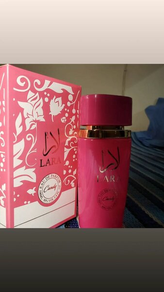 Parfum Oriental Yasra et Lara