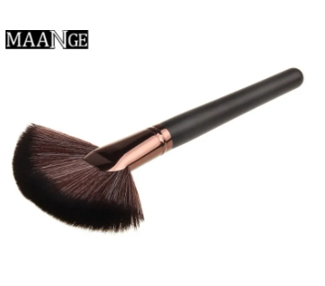 New Powder Brush Face Powder Makeup Brush Cosmetic Brush For Women