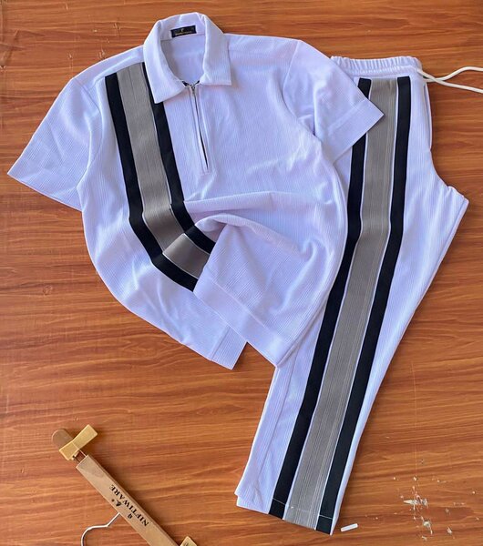 Quality top and down available for men