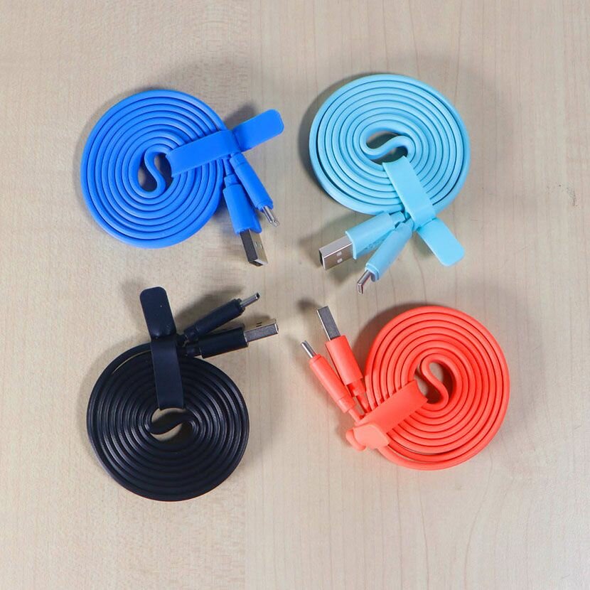 Câble de Charge Rapide Type-C