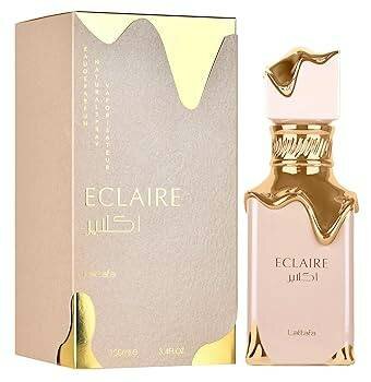 Parfum Eclaire envoûtant