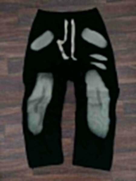 Pantalons de survêtement stylés