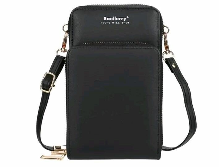 Sacoche bandoulière Baellerry