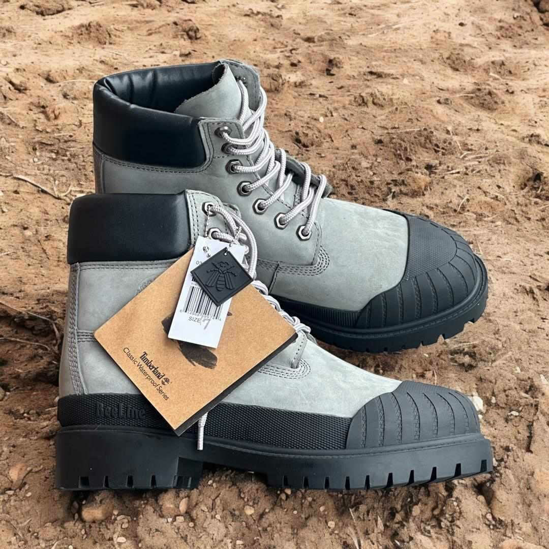 High Quality Timberland boots