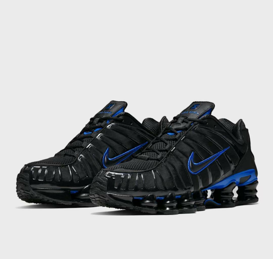 Nike Shox TL