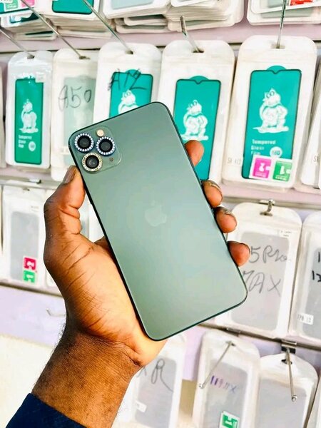 Smartphone haut de gamme