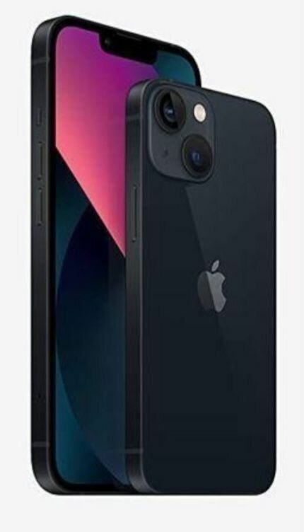 iPhone 13 - 128 Go, Minuit