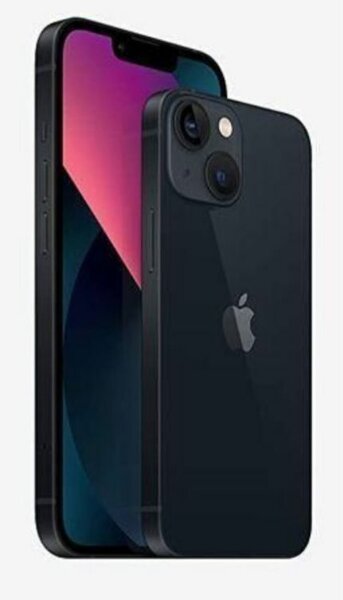 iPhone 13 - 128 Go, Minuit
