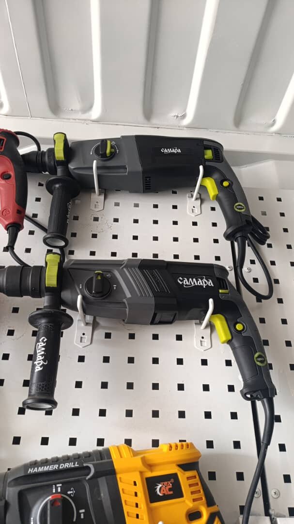 Электроинстумент