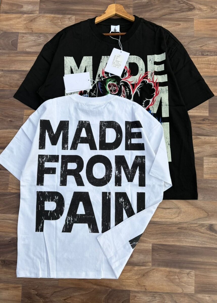 T-SHIRT STYLÉ