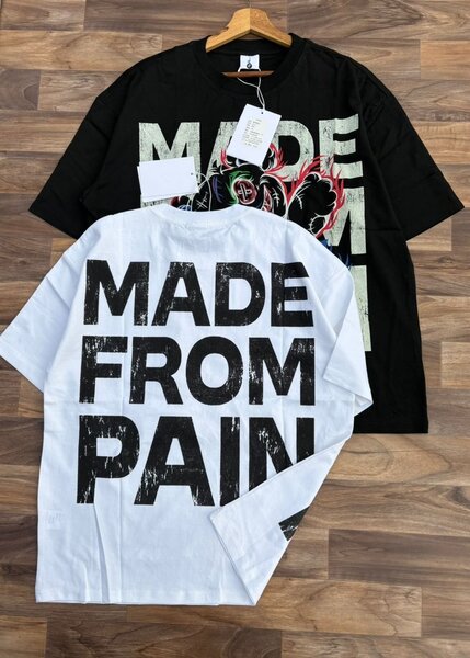 T-SHIRT STYLÉ