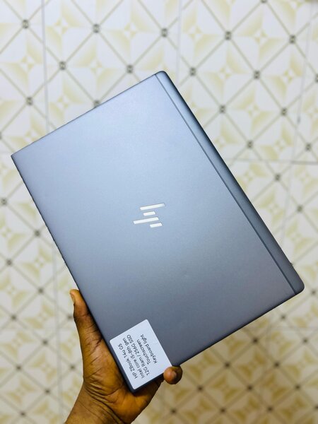 *SUPER GAMING & GRAPHICS HP ZB