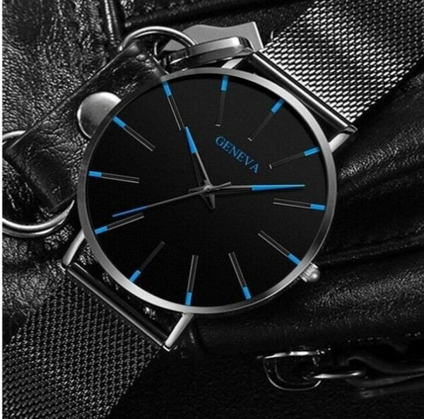 Montre Quartz