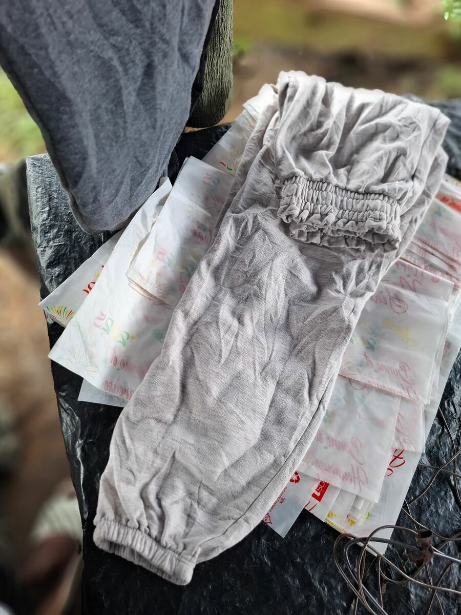 Adidas Men's Track Pants