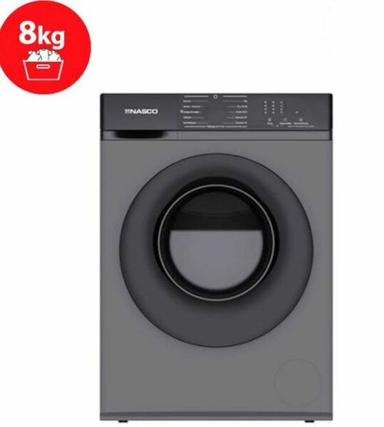 Machine à laver 8kg
